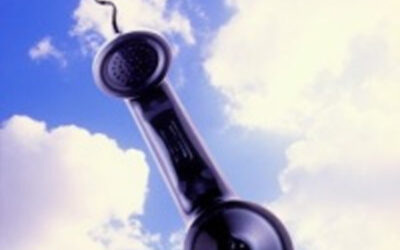 Telephone and voice call readings